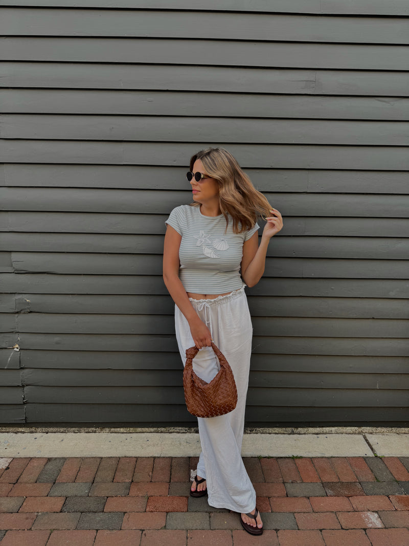 BAILEY BEACH PANTS