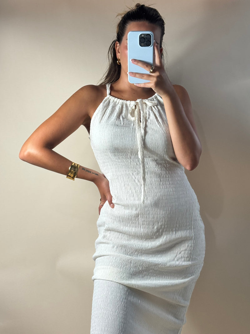 SALLY DRESS