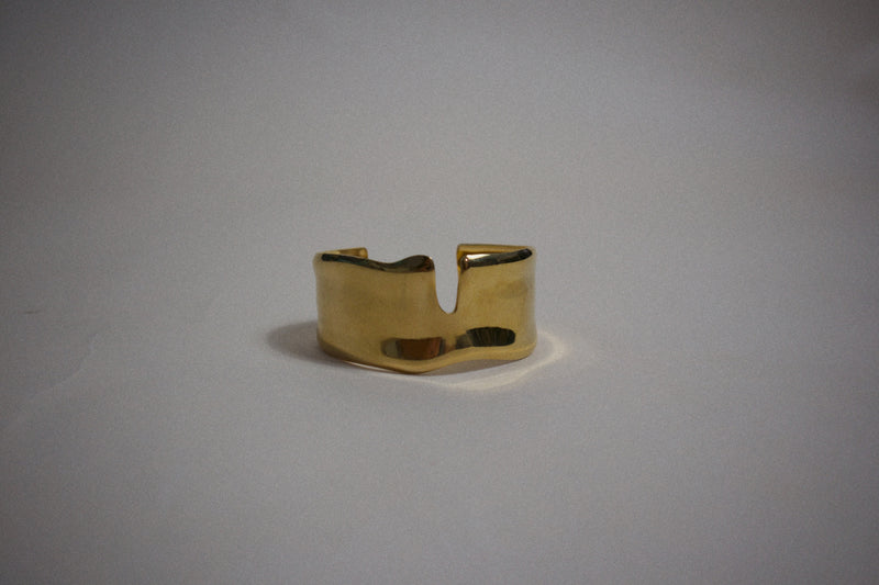 TROY BANGLE BRACELET