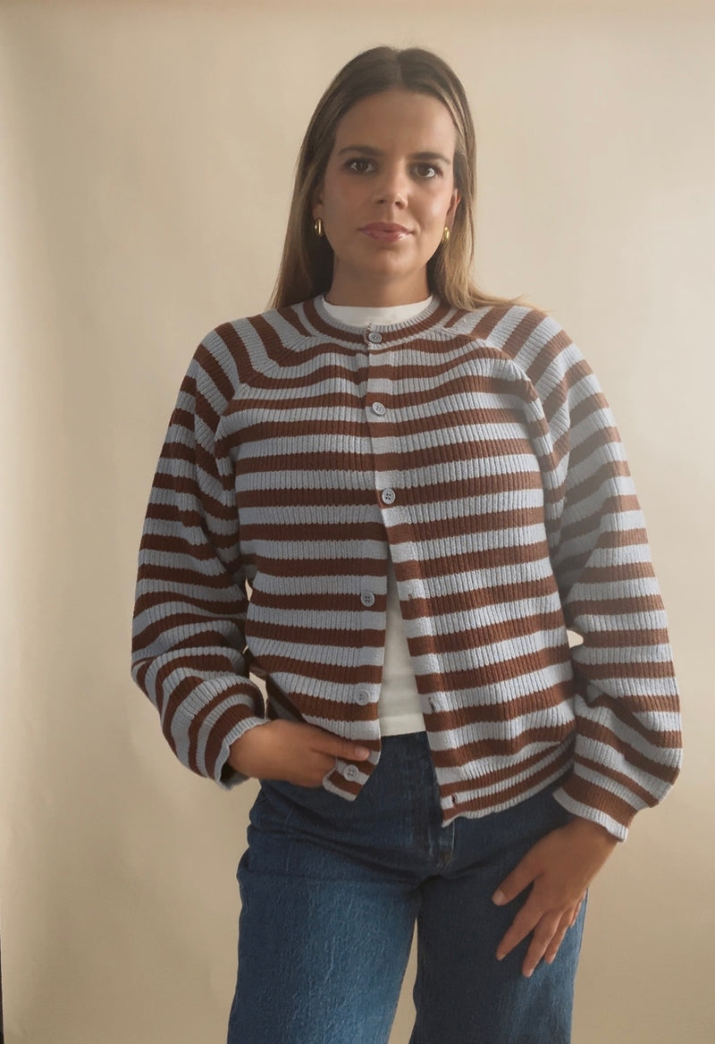 SOPHIE SWEATER