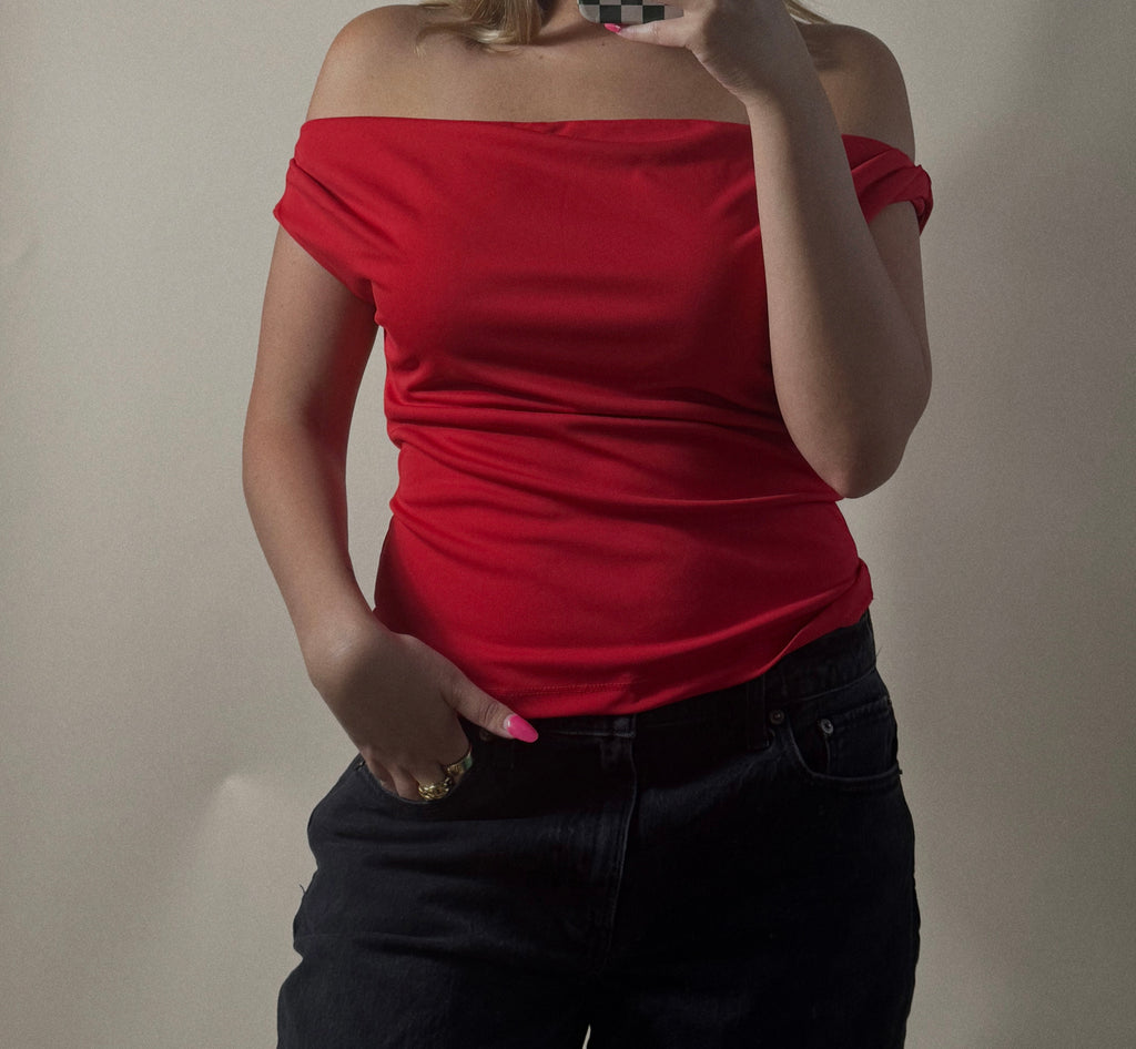 JESSIE TOP