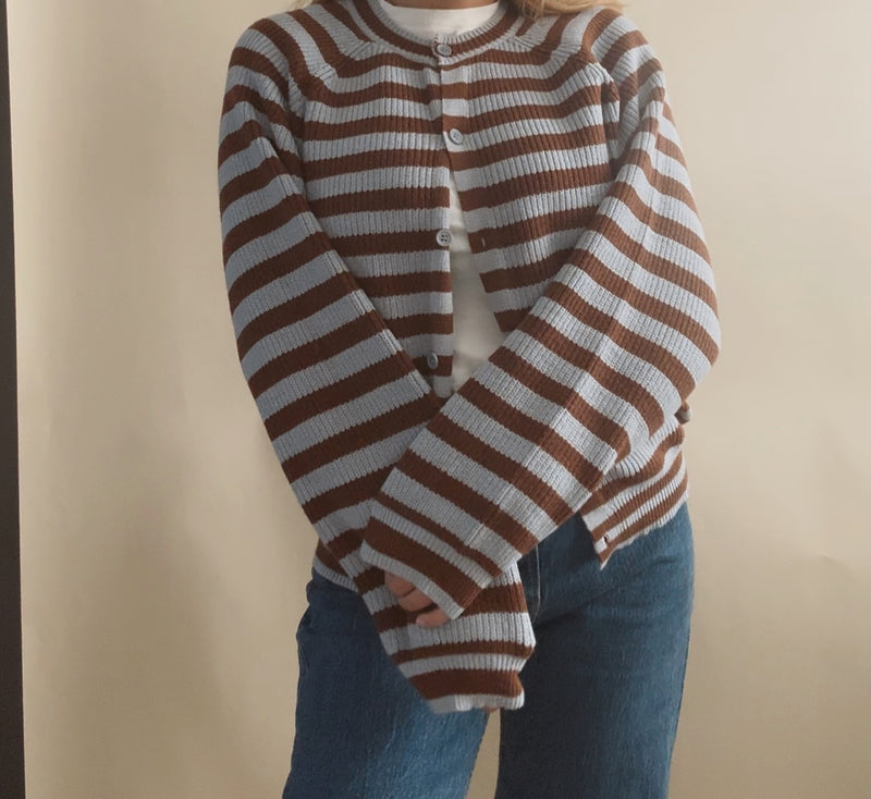 SOPHIE SWEATER